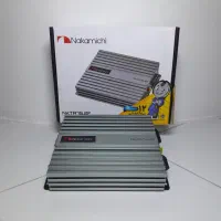 آمپلی آکبند دو کانال Nakamichi NKTA75.2