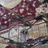 کریر ،کالسکه،روروئک ،دوچرخه