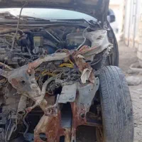 تمامی لوازم مزدا۳۲۳اف استوک