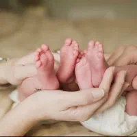 پرستار کودک