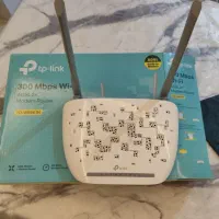 مودم وای فای tplink-8961