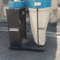 مکنده دورکن اره برش فارسی بر