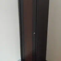 دو عدد کمد لباس کارکرده سالم