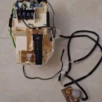 بورد اورجینال اسپلیت پاناسونیک ۲۴هزار