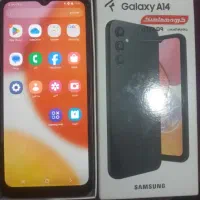 سامسونگA14  ۱۲۸ G