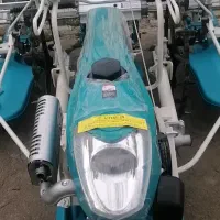 دستگاه نشاء 6ردیفه کوبوتا