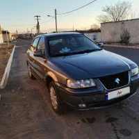 سمند|خودرو سواری و وانت|کرمان, |دیوار