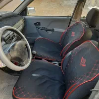 پراید ۸۴|خودرو سواری و وانت|زاوه, |دیوار