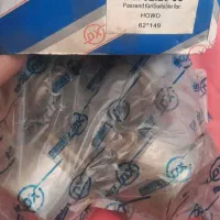 بلبرینگ و چهار شاخه