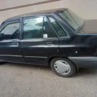 پراید ۸۳ انژکتور|خودرو سواری و وانت|آستانه اشرفیه, |دیوار