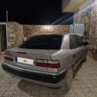 زانتیا مدل 84