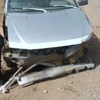 پراید ۱۳۲دوگانه چپی