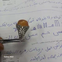 کلکسیونی عتیقه و بکر شرف دعاخونی شده|کلکسیون سکه، تمبر، اسکناس|مشهد, فدک|دیوار