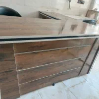 میز ال اداری