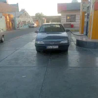 پژو ۴۰۵ دوگانه کارخانه مدل ۸۹ موتور تعمیراساسی|خودرو سواری و وانت|پیشوا, |دیوار