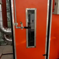 دستگاه میوه خشک کن|ماشین‌آلات صنعتی|بومهن, |دیوار