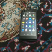 گوشی سونی و جی ال ایکس