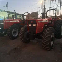 فروش تراکتور ۳۹۹ یا معاوضه|خودرو سنگین|مراغه, |دیوار