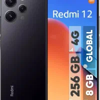 کوشی ردمی 12