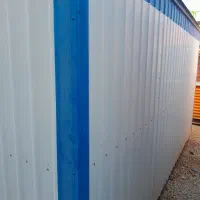 کانکس ۴ ×۲نیم|مصالح و تجهیزات ساختمان|خمینی‌شهر, |دیوار