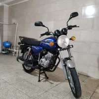 موتور باکسر 150