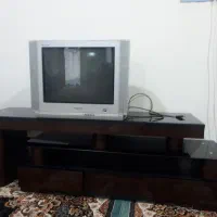 تلویزیون ۲۱ اینچ سالم