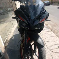 ار اس ۲۰۰