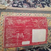 فرش ۱/۲۵×۲/۲۵