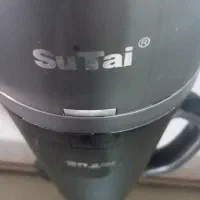 کتری قوری و کتری برقی|قوری، کتری، قهوهساز دستی|جلفا, |دیوار