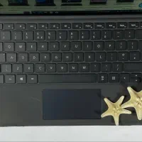 لپ تاپ surface pro 5 لمسی جدا شونده|رایانه همراه|همدان, |دیوار