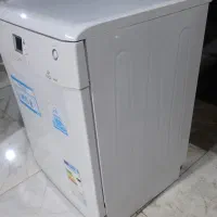 ماشین ظرفشویی کارکرده بکو ۱۵نفره بسیارتمیزدیجیتالی|ماشین ظرفشویی|تهران, تهرانپارس شرقی|دیوار