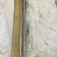 پرده ب همراه متعلقاتش|پرده، رانر، رومیزی|رشت, علی آباد|دیوار