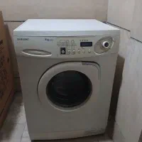 ماشین لباس شویی سامسونگ بیگ واش