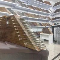 سنتور تخصصی چوب یکدست