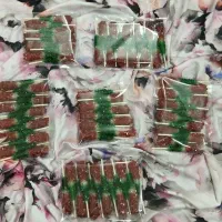 نبات یلدای قندونبات چوبی گیفت،برشتوک کافه عقد|خوردنی و آشامیدنی|قم, شهر قائم|دیوار