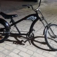 دوچرخه  سایز۲۶|دوچرخه، اسکیت، اسکوتر|تهران, جوادیه تهرانپارس|دیوار