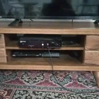 فروش میز تلویزیون ام دی اف و میز تلفن