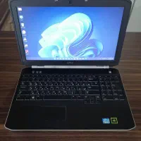 لپتاپ DELL فروش فوری