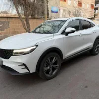 دیگنیتی پرستیژ 1404|خودرو سواری و وانت|قزوین, |دیوار