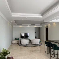 نیاوران کاخ 120 متر2خ فول مشاعات ویودار