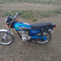هوندا125تمیز