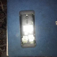 گوشی نوکیا دوربین ورم خورسالم|موبایل|تنکمان, |دیوار