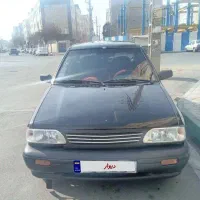 فروش پراید مدل ۸۳ انژکتور در حد مدل صفر