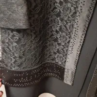 دو عدد مانتو مجلسی و ساده سایز بزرگ|لباس|تهران, ورزشگاه آزادی|دیوار