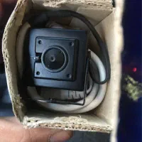 دوربین مداربسته پین هول