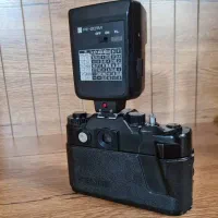 دوربین zenit|دوربین عکاسی و فیلم‌برداری|تهران, بلورسازی|دیوار