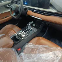 تیگو 8 پرومکس ie مدل 1402|خودرو سواری و وانت|تبریز, |دیوار