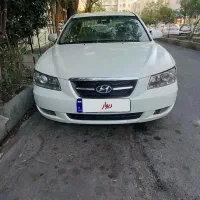 سوناتا NF 3300 2006|خودرو سواری و وانت|تهران, جنت‌آباد جنوبی|دیوار