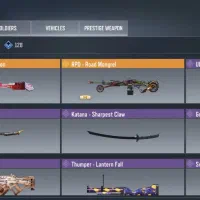 لول کالاف عالی|کنسول، بازی ویدئویی و آنلاین|کرمان, |دیوار