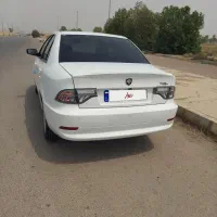 سورن پلاس 1403|خودرو سواری و وانت|اهواز, پادادشهر|دیوار